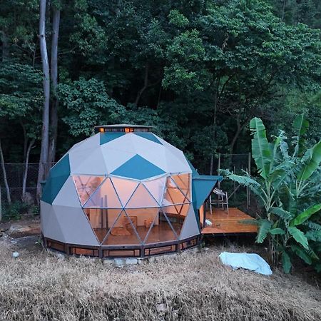 Chale Refugio Da Pedra Sp Villa Сао Бенто до Сапукай Екстериор снимка