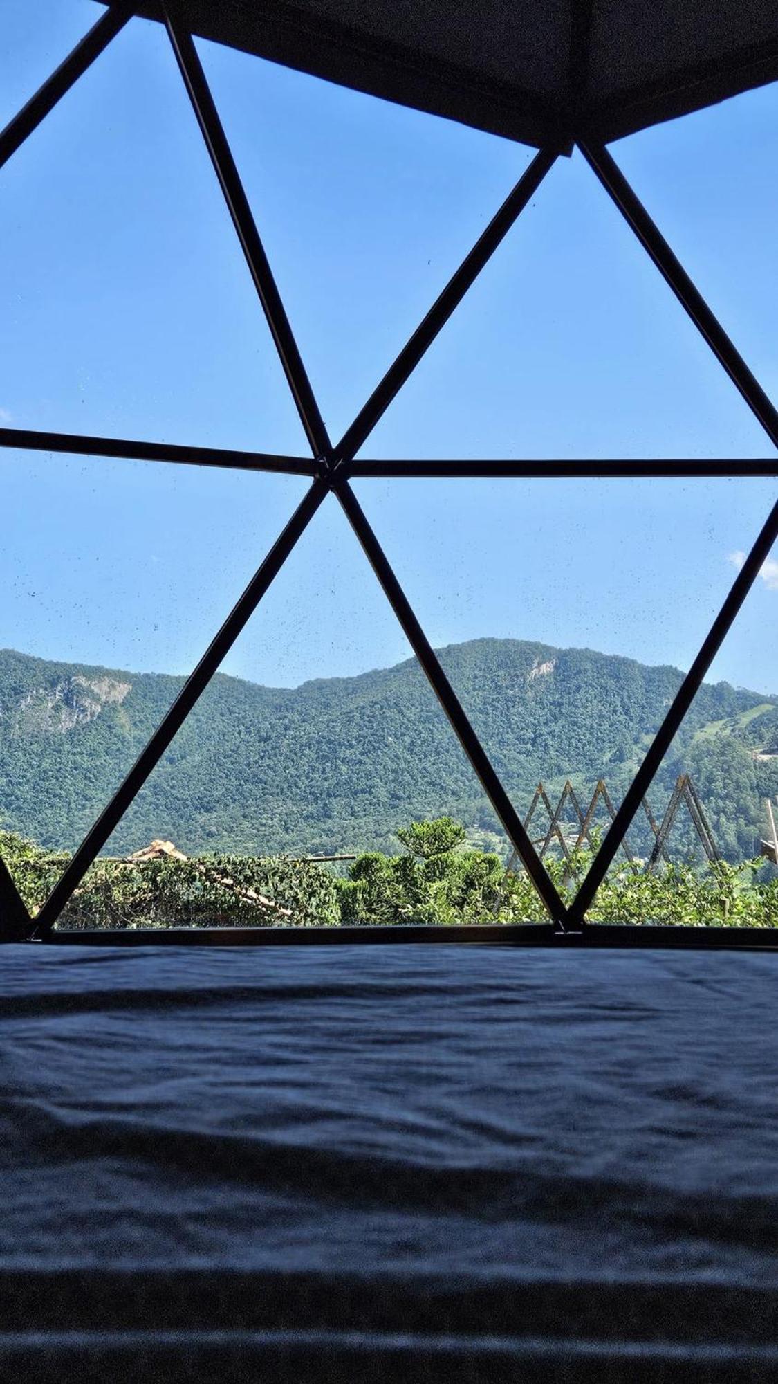 Chale Refugio Da Pedra Sp Villa Сао Бенто до Сапукай Екстериор снимка